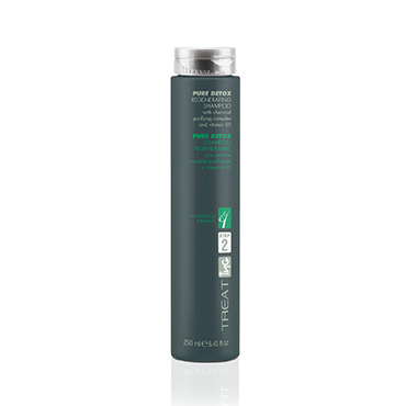 ING SHAMPOO RIGENERANTE 250 ML